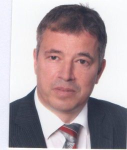 Profilbild von Frank Stäcker