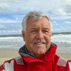 Profilbild von Frank Städler
