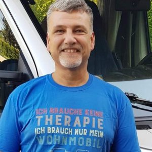 Profilbild von Frank Stähle