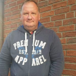 Profilbild von Frank Staerk