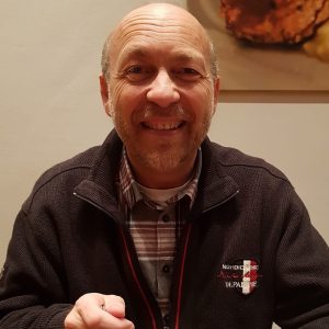 Profilbild von Frank Stahlfänger