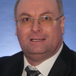 Profilbild von Frank Stahlhut