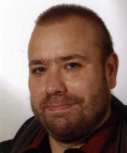Profilbild von Frank Stahnke