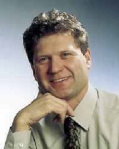 Profilbild von Frank Stander