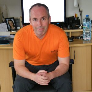 Profilbild von Frank Standke