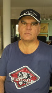 Profilbild von Frank Stange