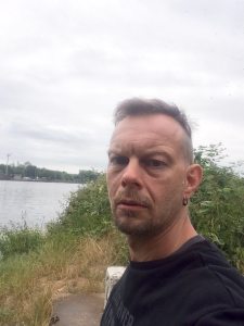 Profilbild von Frank Stangner