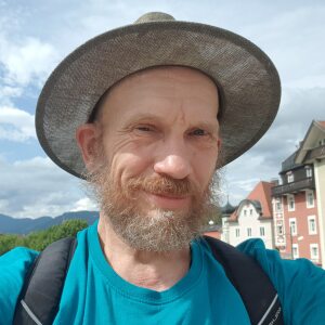 Profilbild von Frank Stanicki