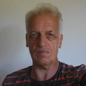 Profilbild von Frank Stapenhorst