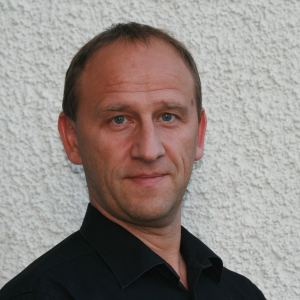 Profilbild von Frank Starbatty