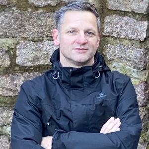 Profilbild von Frank Starke