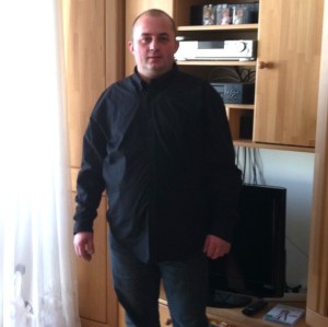 Profilbild von Frank Starke