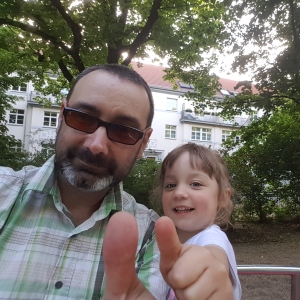 Profilbild von Frank Starke