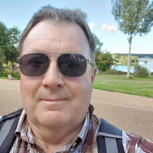Profilbild von Frank Stasch