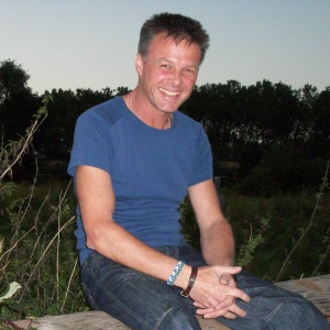 Profilbild von Frank Staubach