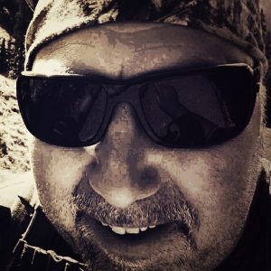 Profilbild von Frank Staubitz