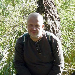 Profilbild von Frank Staufenbiel