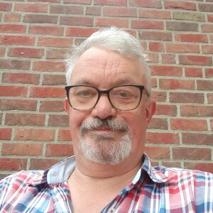 Profilbild von Frank Stechert