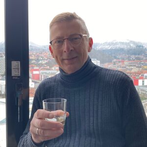 Profilbild von Frank Stechert