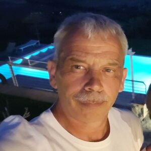 Profilbild von Frank Stefanski