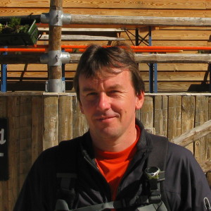 Profilbild von Frank Steffe