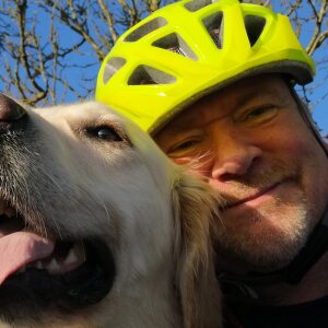 Profilbild von Frank Steffen