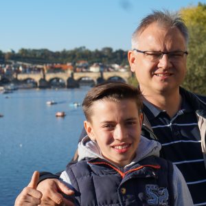 Profilbild von Frank Steffen