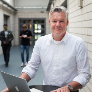 Profilbild von Frank Steffens