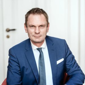 Profilbild von Frank Steffes