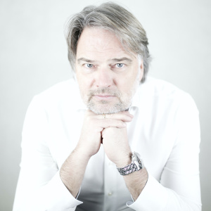 Profilbild von Frank Steffgen