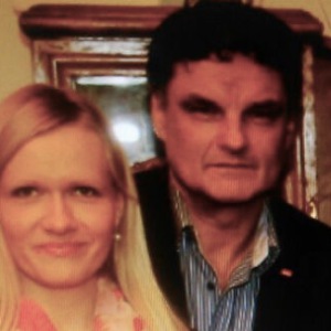Profilbild von Frank Stege