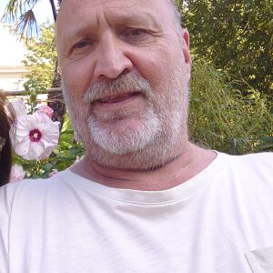 Profilbild von Frank Steidle