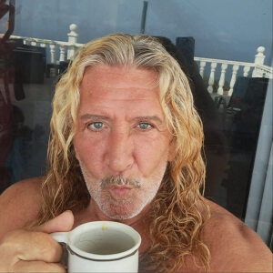 Profilbild von Frank Steimetz