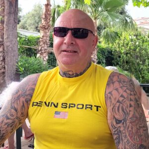 Profilbild von Frank Stein