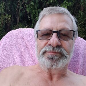 Profilbild von Frank Stein