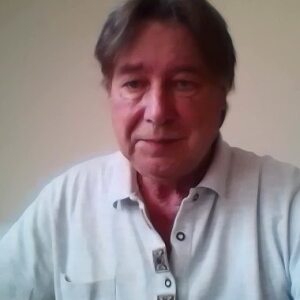 Profilbild von Frank Stein