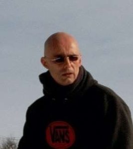 Profilbild von Frank Steinbach