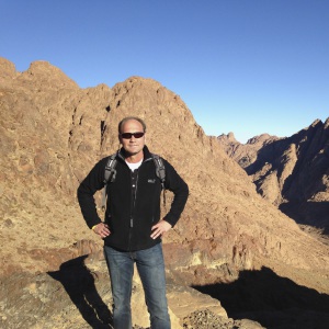 Profilbild von Frank Steinberg