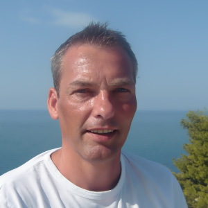 Profilbild von Frank Steinberger