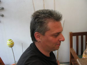 Profilbild von Frank Steinborn