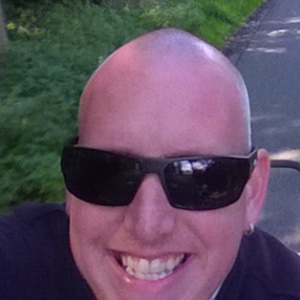 Profilbild von Frank Steinecke
