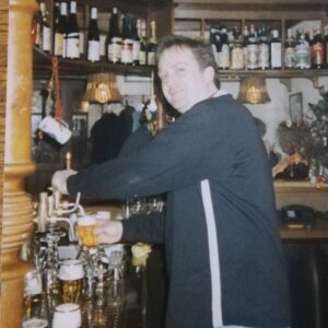 Profilbild von Frank Steinecke