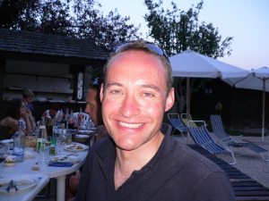 Profilbild von Frank Steiner