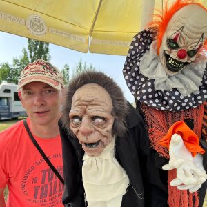 Profilbild von Frank Steiner