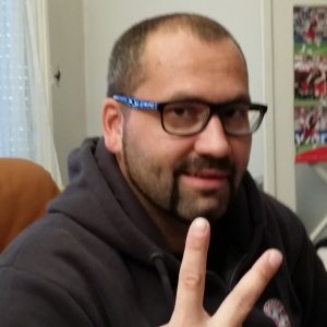 Profilbild von Frank Steiner