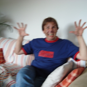 Profilbild von Frank Steiner