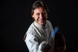 Profilbild von Frank Steinfort