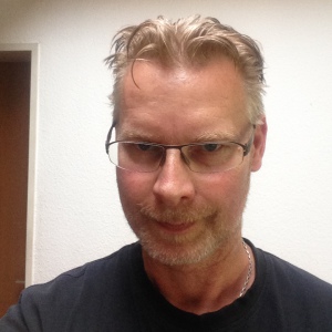 Profilbild von Frank Steinhausen