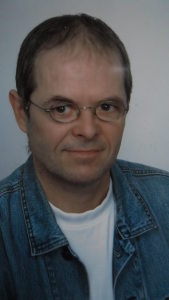 Profilbild von Frank Steinicke