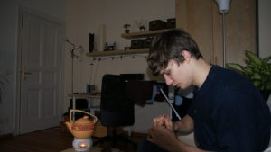 Profilbild von Frank Steinke